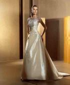 Rochie Atelier Diagonal model 822 colectia 2008